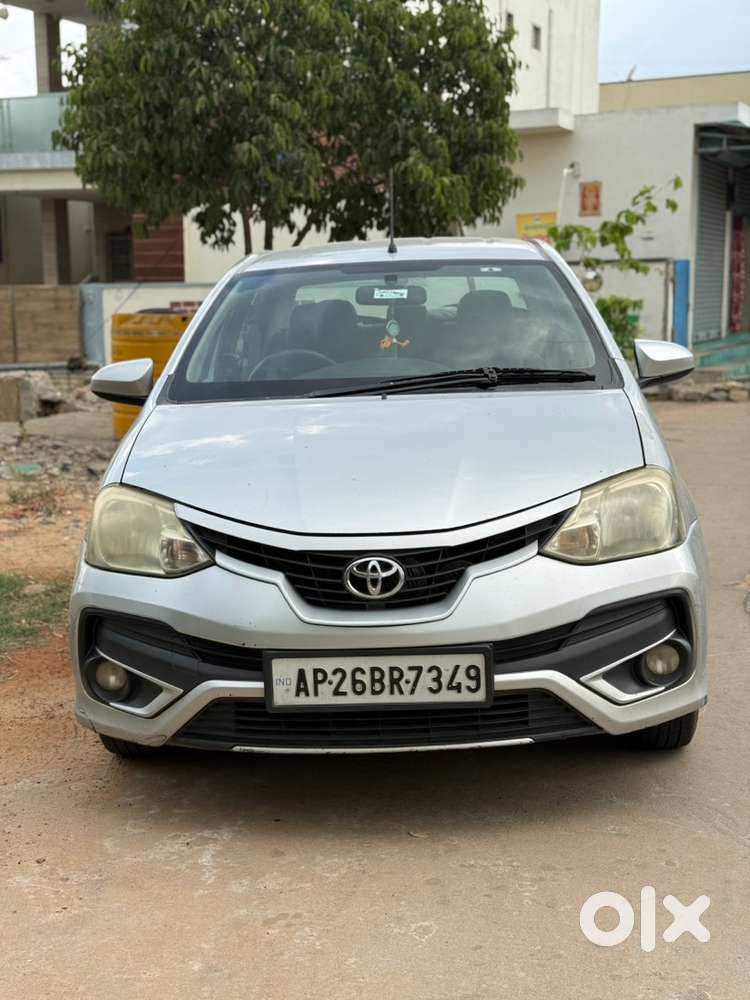 Toyota Etios