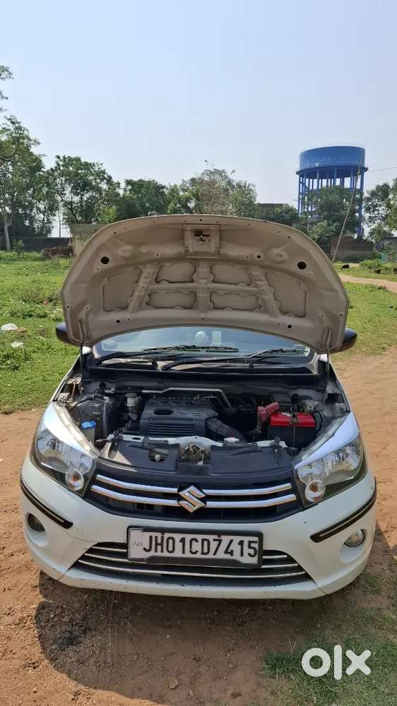 Maruti Suzuki Celerio Vxi (2016) - Excellent Condition