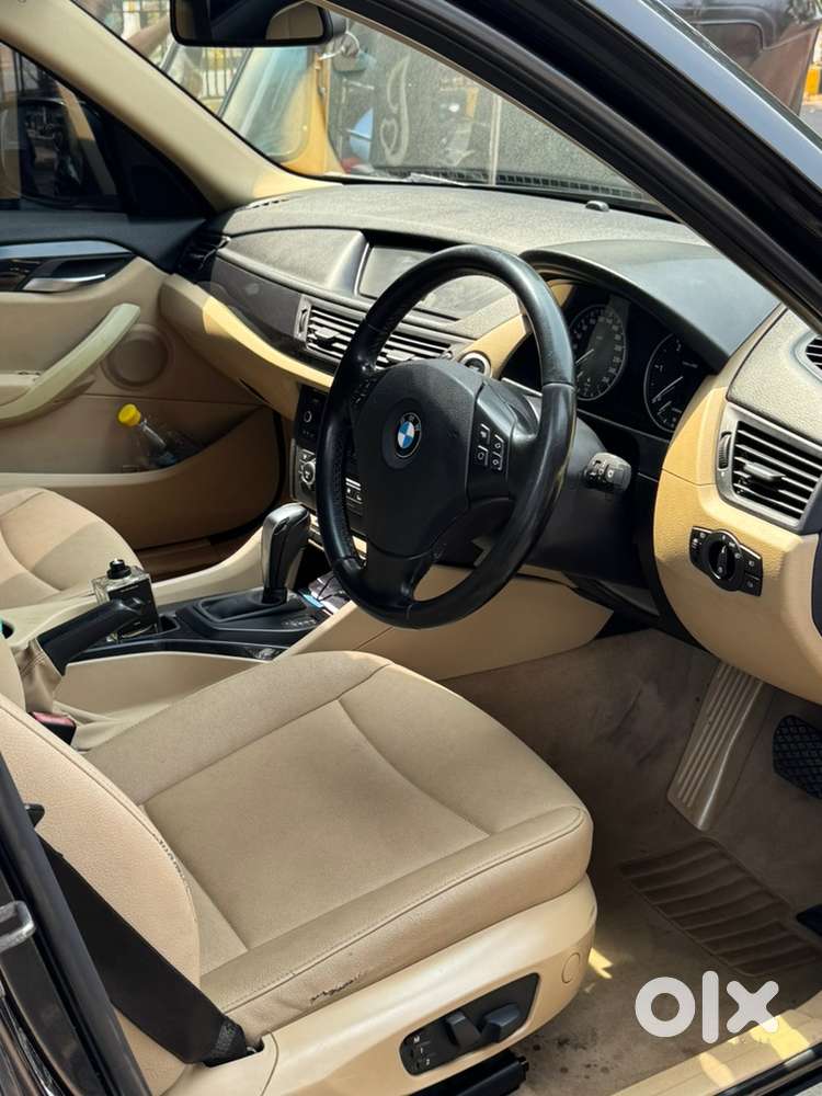 Bmw Diesel Car 2013