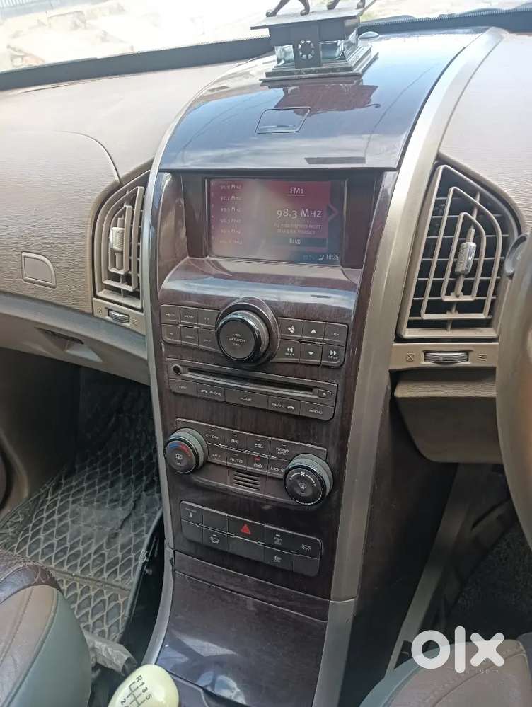 Mahindra Xuv500 2012 Diesel 130615 Km Driven