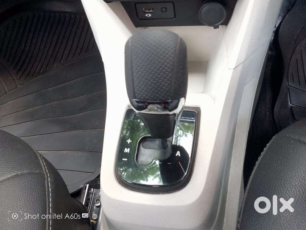 Tata Tiago 1.2 Revotron Xza Plus Amt, 2023, Petrol