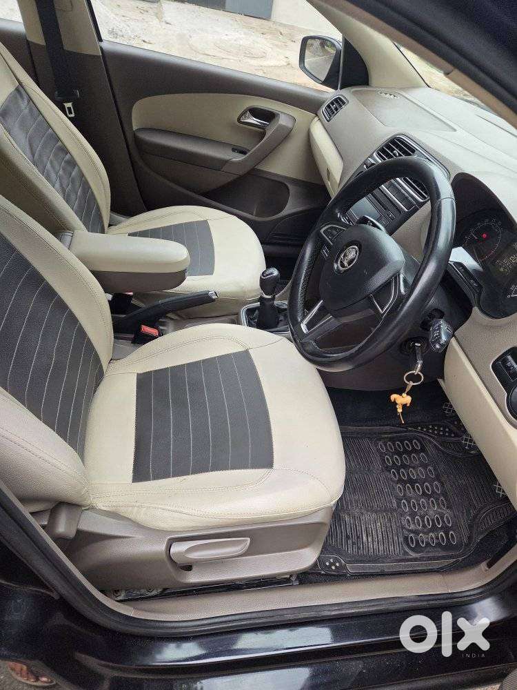 Skoda Rapid 1.6 Elegance Tdi, 2015, Diesel