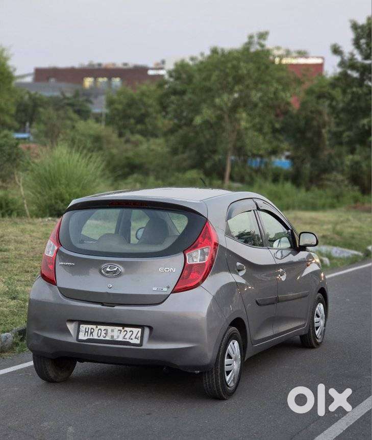 Hyundai Eon Era +, 2013, Petrol
