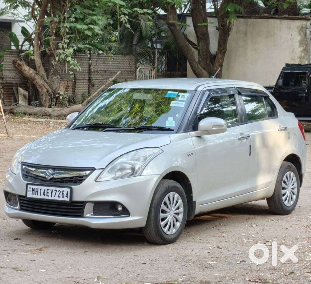 Maruti Suzuki Swift Dzire