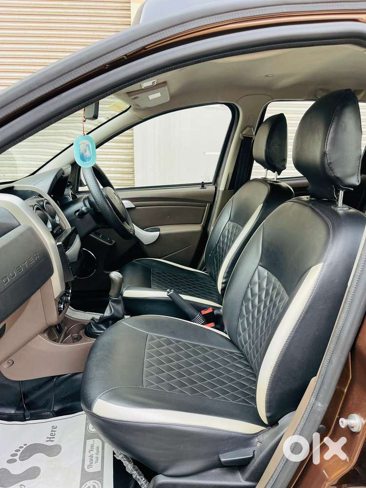 Renault Duster Rxe, 2018, Diesel