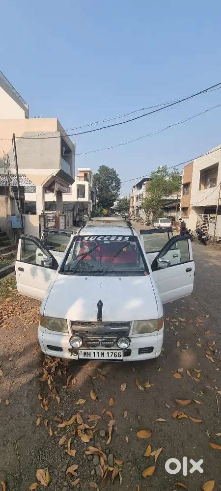 Chevrolet Tavera