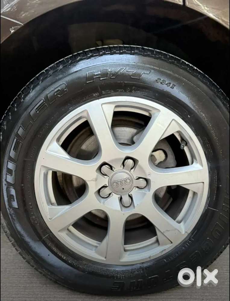 Audi Q5 2.0 Tdi Quattro Premium
