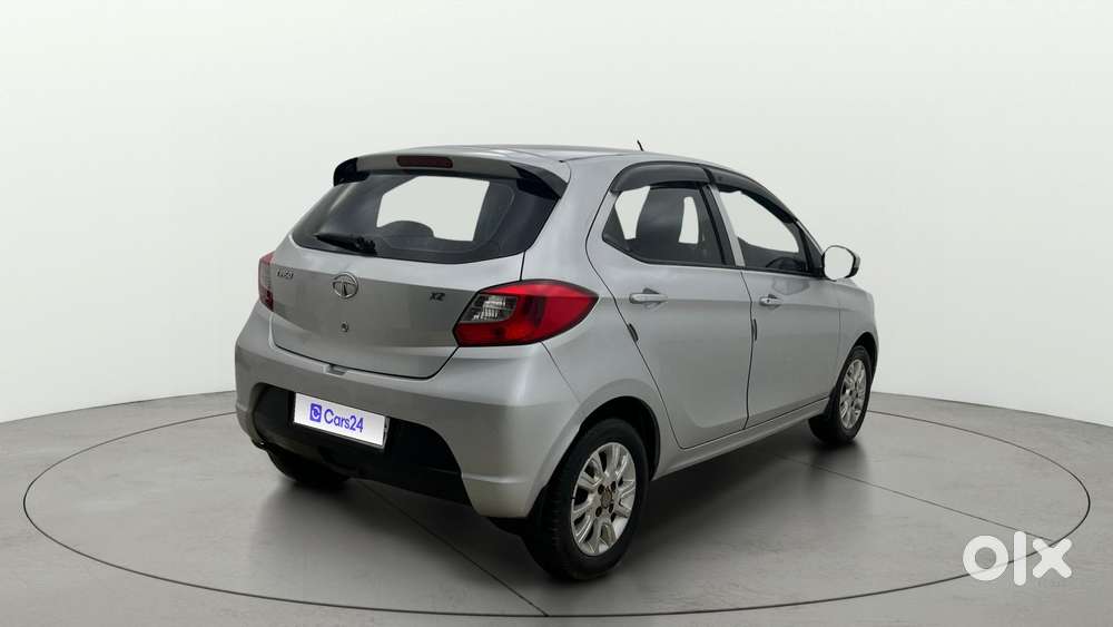 Tata Tiago Xz Diesel, 2016, Diesel