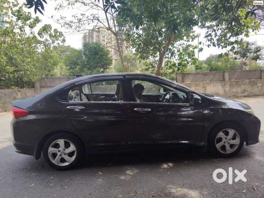Honda City 2014-2015 I Vtec Vx, 2016, Petrol