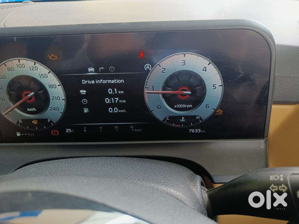 Kia Seltos Htx Plus D, 2024, Diesel