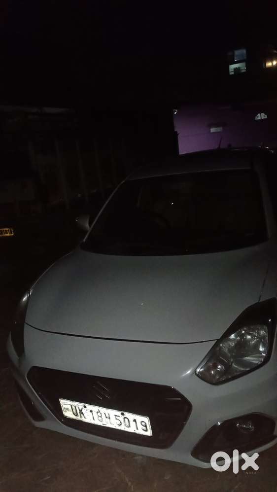 Maruti Suzuki Dzire 2018 Diesel Well Maintained
