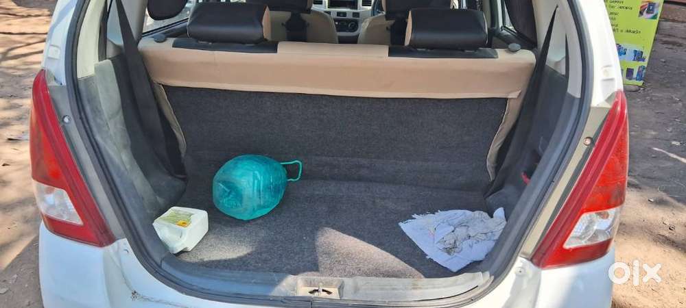 Maruti Suzuki Zen Estilo Lxi (s White) 2nd Owner