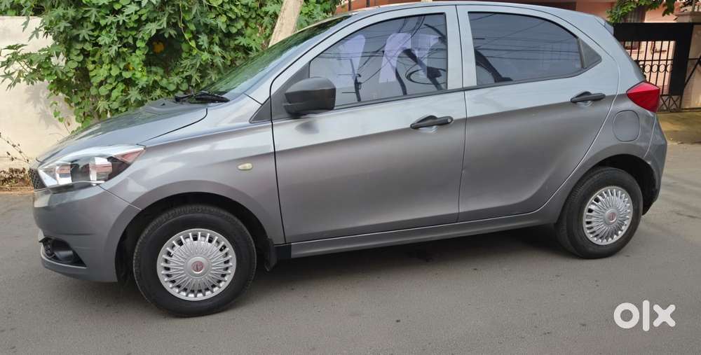 Tata Tiago 1.05 Revotorq Xm, 2019, Petrol