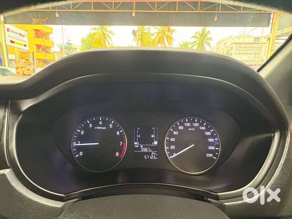 Hyundai I20 Active 1.2 Sx, 2016, Petrol