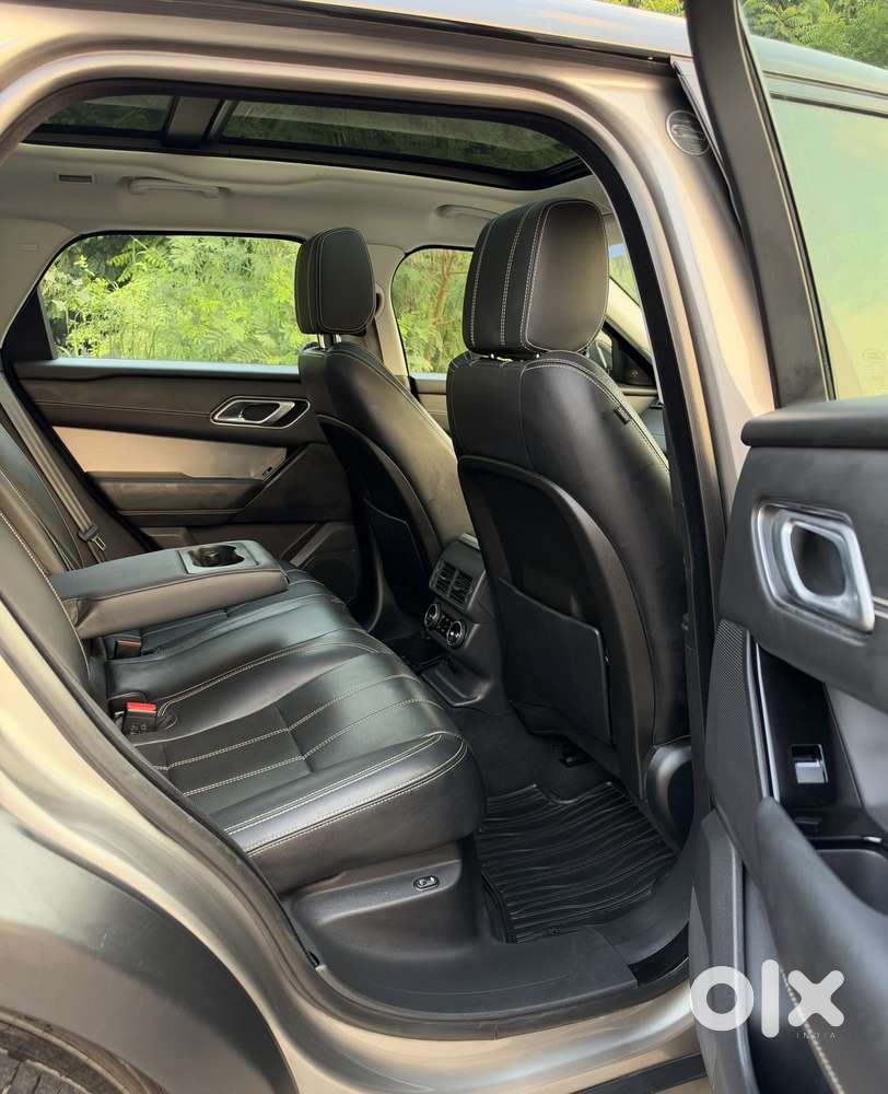 Land Rover Range Velar P250 R-dynamic, 2020, Petrol
