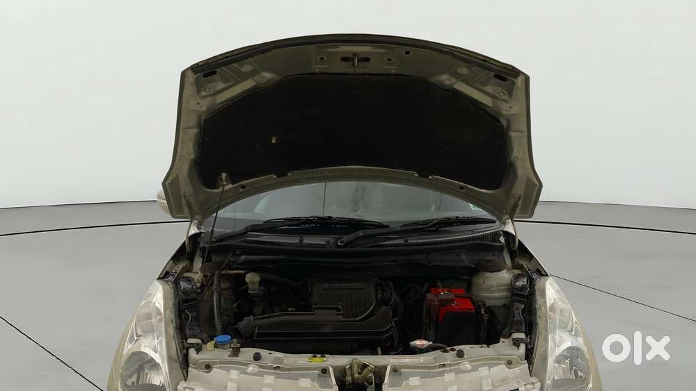 Maruti Suzuki Swift Vxi, 2014, Petrol