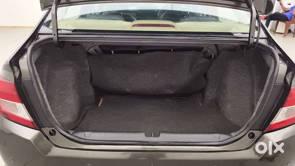 Honda Amaze S Petrol, 2019, Petrol