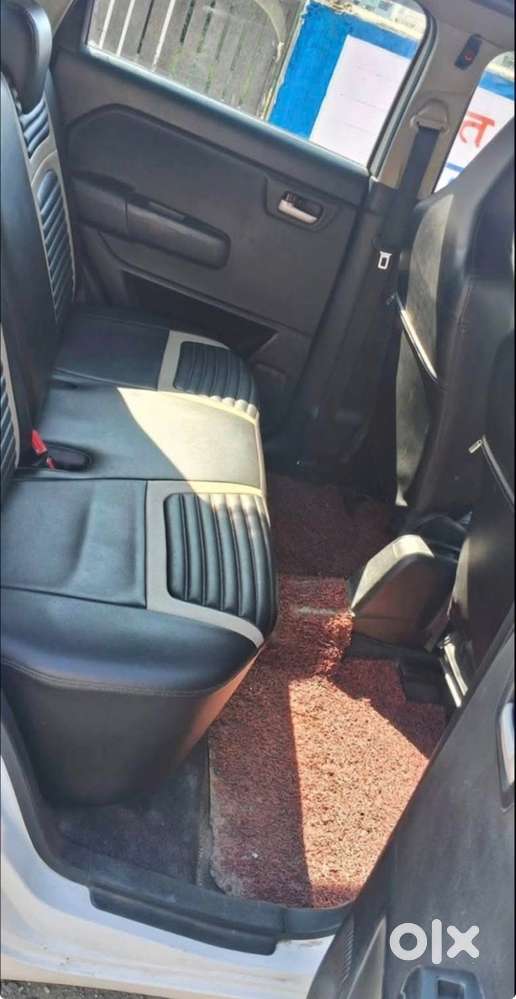 Commercial Taxi Maruti Suzuki Wagon R Vxi Petrol 2023