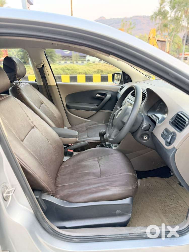 Skoda Rapid 2013-2016 1.5 Tdi Ambition With Alloy Wheel, 2012, Diese..