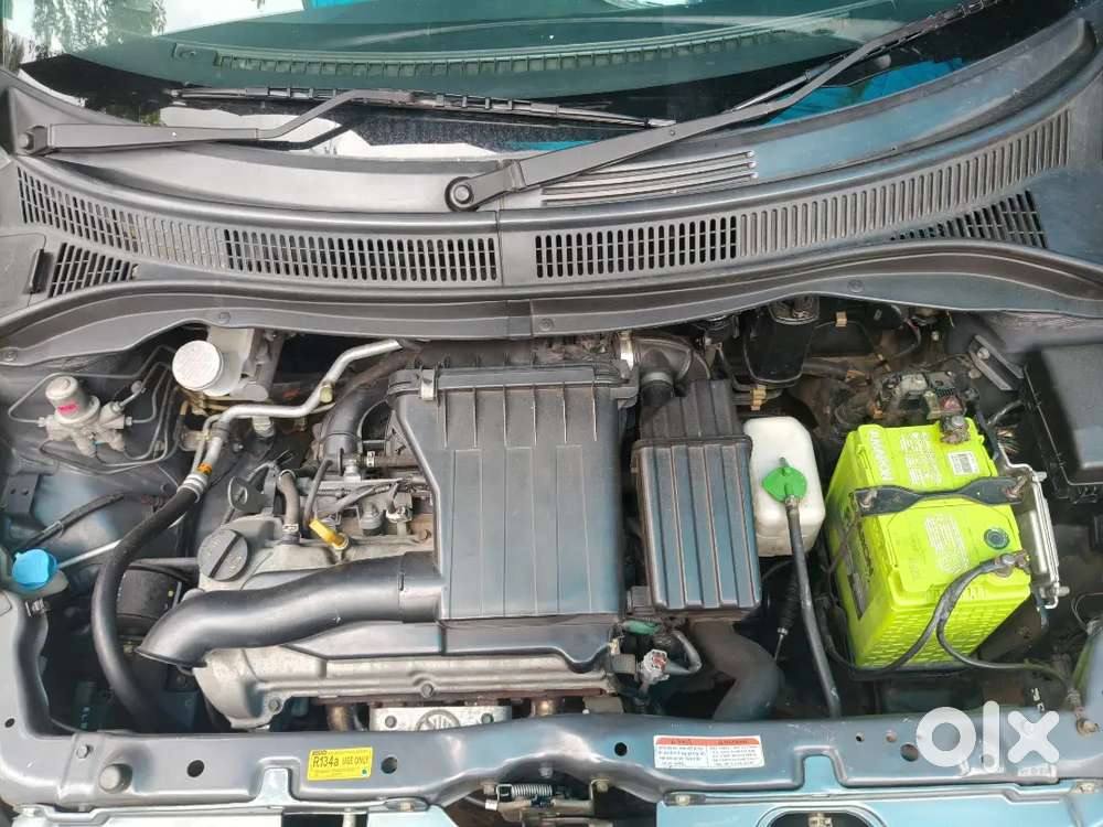 Maruti Dzire Vxi 2011