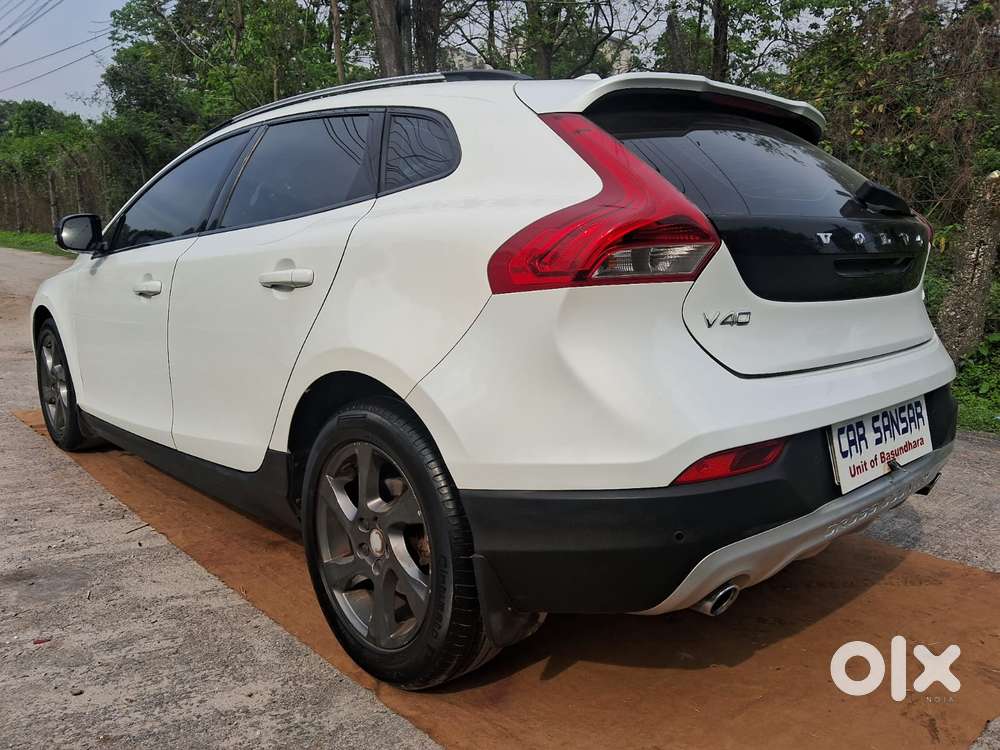 Volvo V40 D3, 2016, Diesel