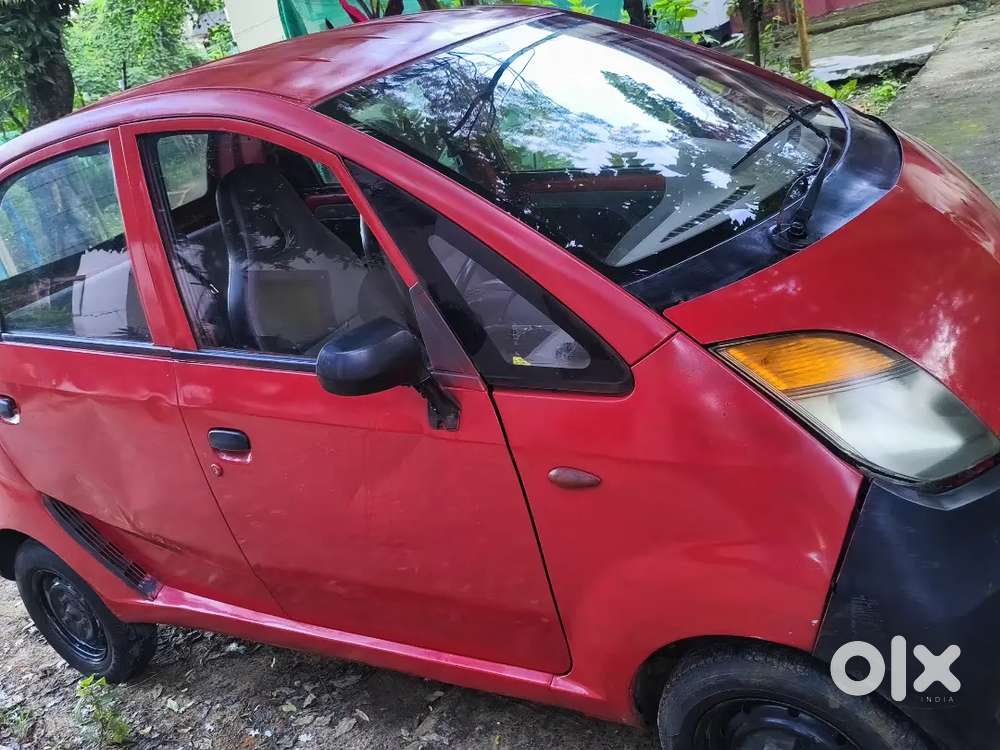 Tata Nano Twist Xe 2013 Km Driven