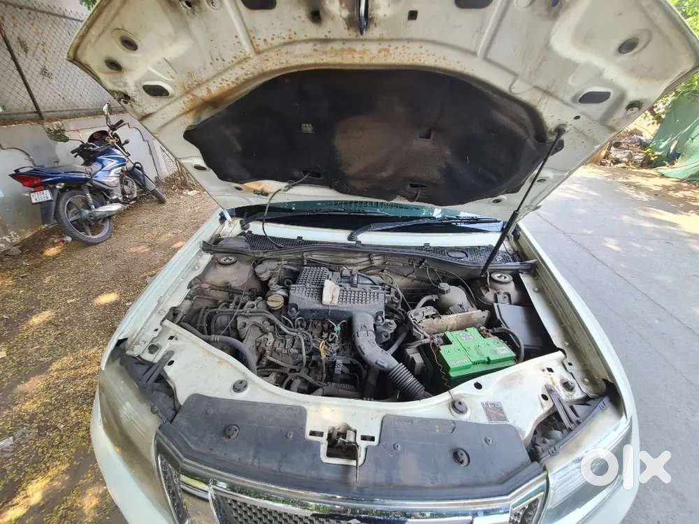 Nissan Terrano Xl Plus Dci Diesel In Mint Condition ! Fancy No  1234