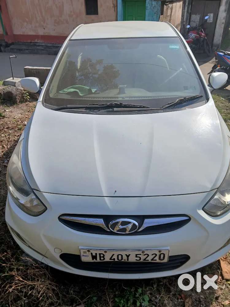 Verna In Great Condition