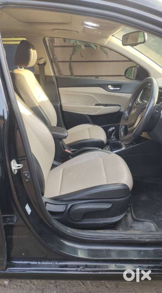 Hyundai New Verna Sx O 1.5 Turbo Gdi Mt, 2019, Diesel
