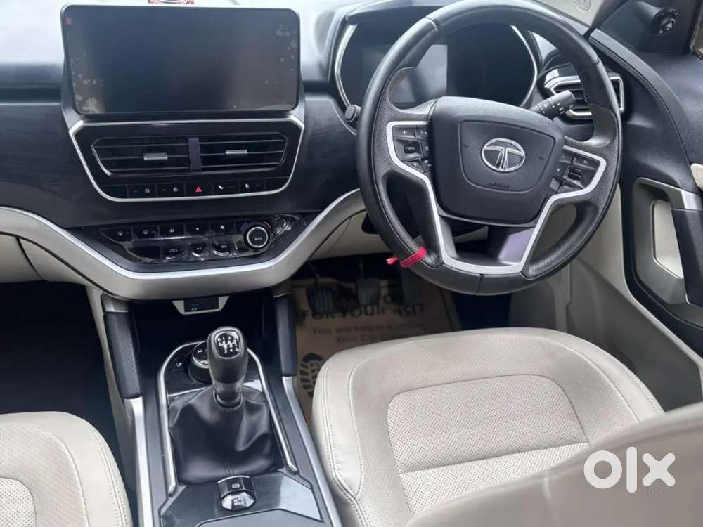 Top End Model 43000 Km Safari Car For Sale