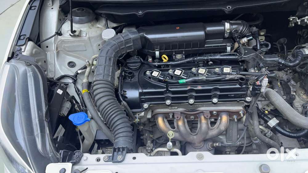 Maruti Suzuki Baleno 1.2 Alpha At, 2021, Petrol