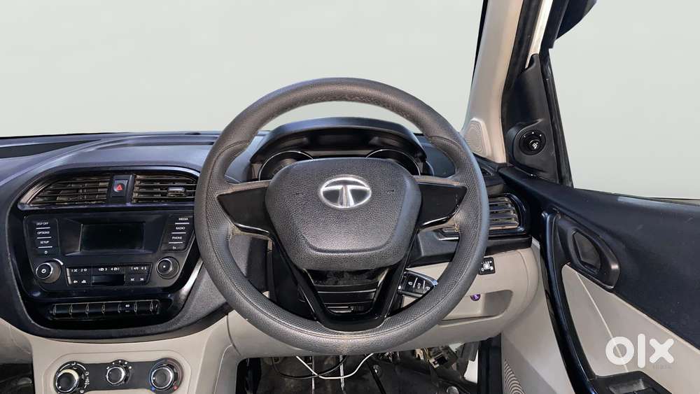 Tata Tiago 1.2 Revotron Xt, 2019, Cng & Hybrids