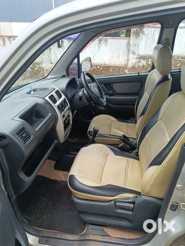 Wagonr Lxi