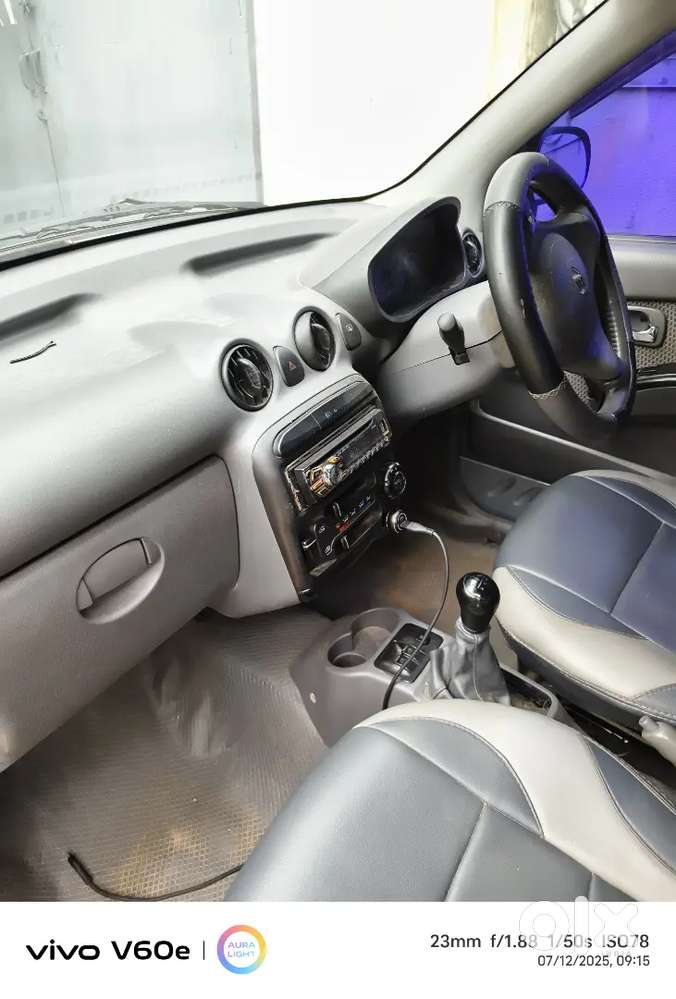 Hyundai Stargazer Signature 2005