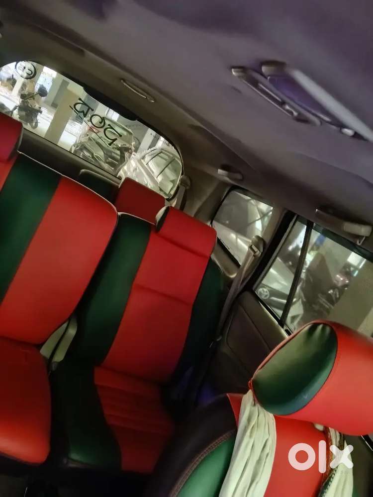 Toyota Innova 2.5 Vx 2010