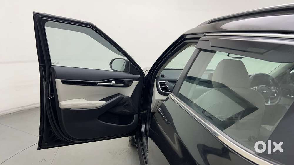 Kia Seltos Htx G, 2022, Petrol
