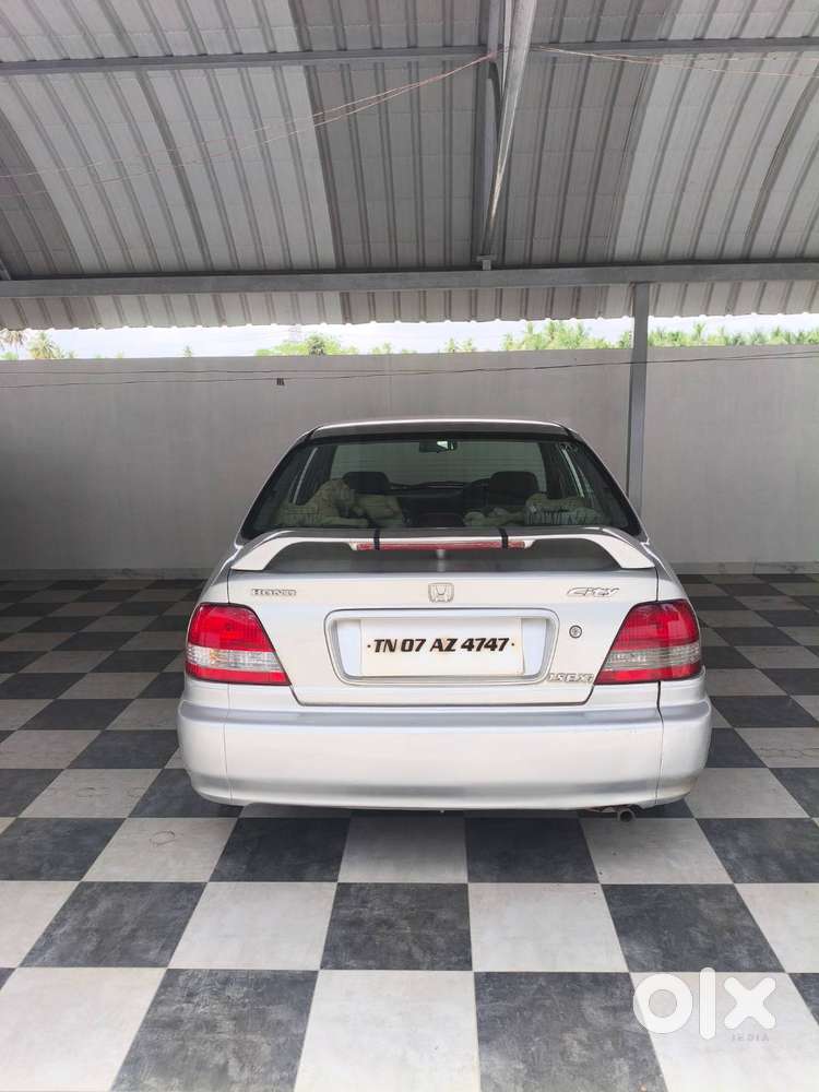 Honda City 2003 Petrol