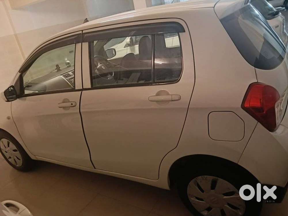 Maruti Suzuki Celerio Vxi, 2018, Petrol
