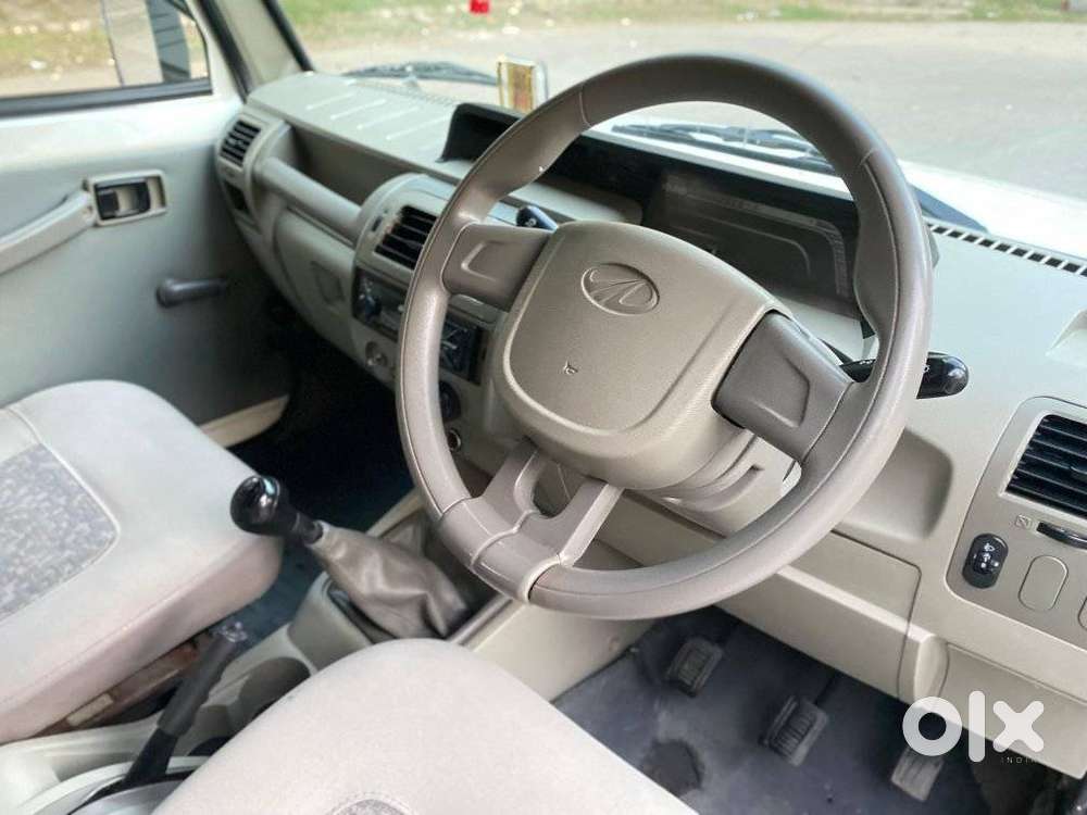 Mahindra Bolero 1.5 Power Plus Sle, 2018, Diesel