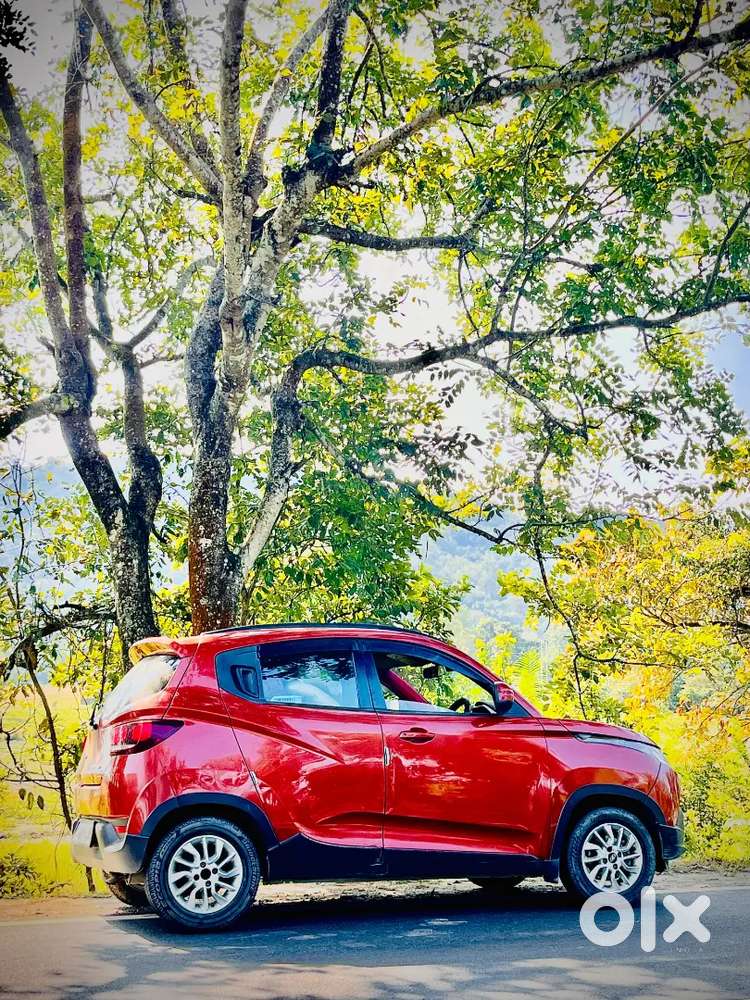 Kuv 100 K6