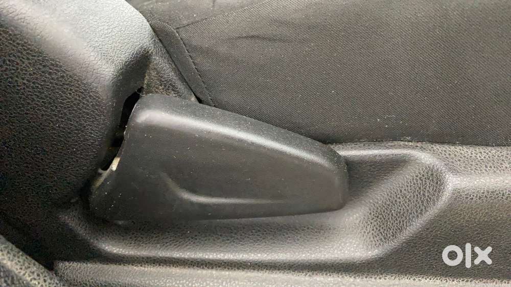 Renault Kwid 2015-2019 1.0 Rxl, 2018, Petrol