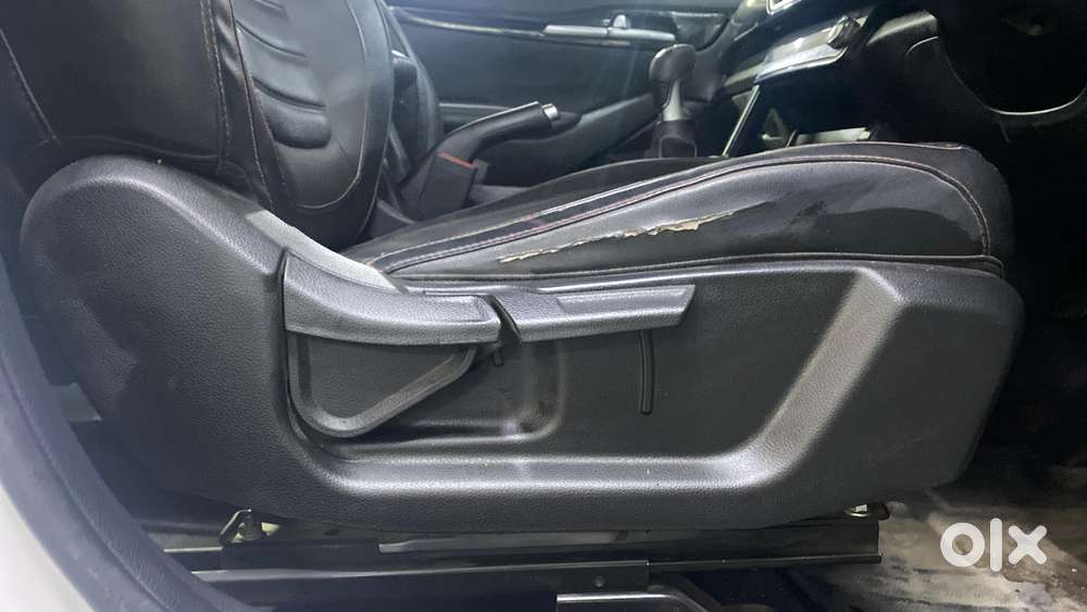 Kia Seltos 1.4 Gtk Gdi Petrol, 2019, Petrol