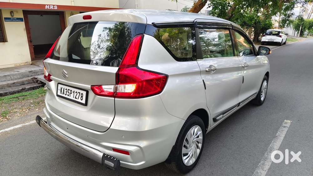 Maruti Suzuki Ertiga Vdi Shvs, 2019, Diesel