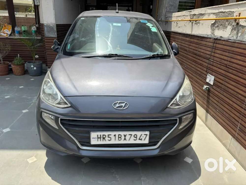 2019 Hyundai Santro Magna