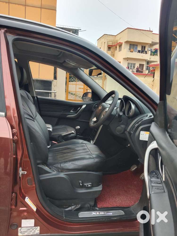 Mahindra Xuv500 W11, 2019, Diesel