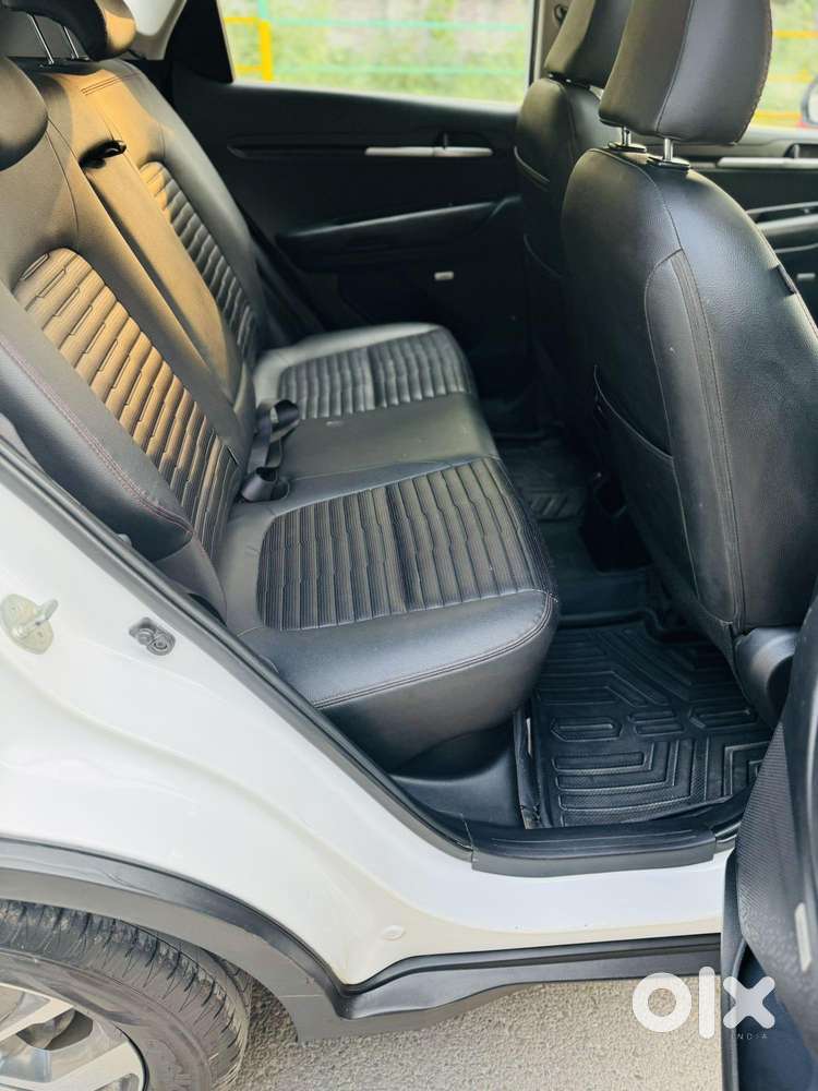 Kia Sonet Gtx Plus At D, 2021, Diesel