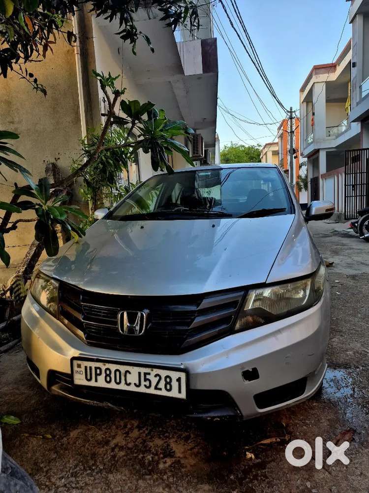 Good Condition All Services Done By Honda