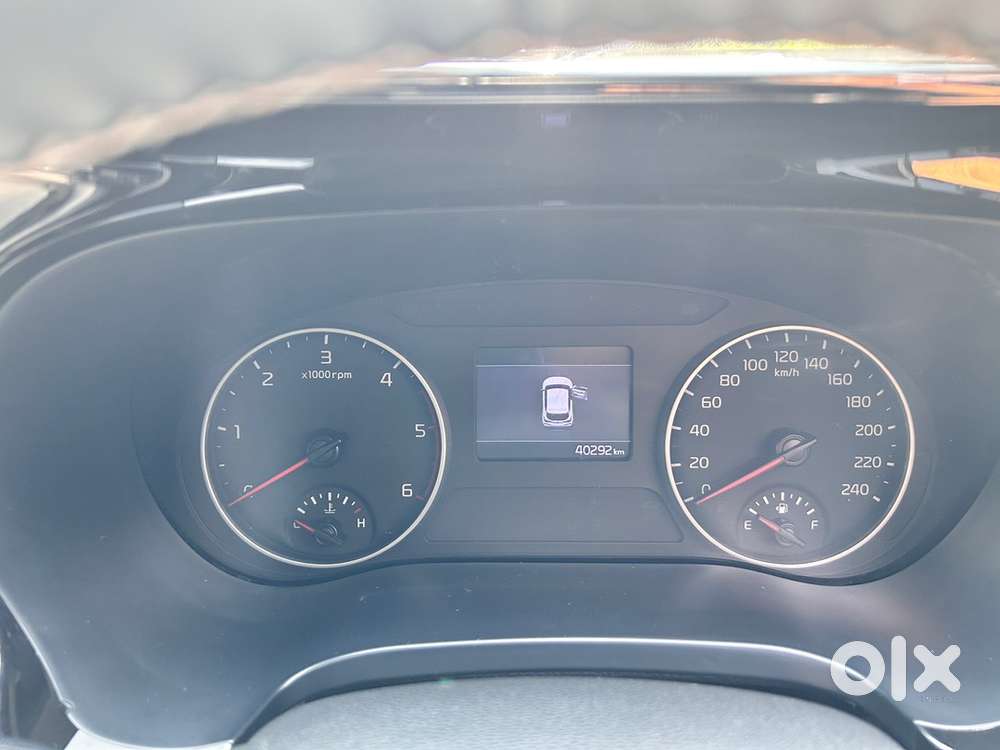 Kia Seltos 2023 Htk Plus Diesel Imt