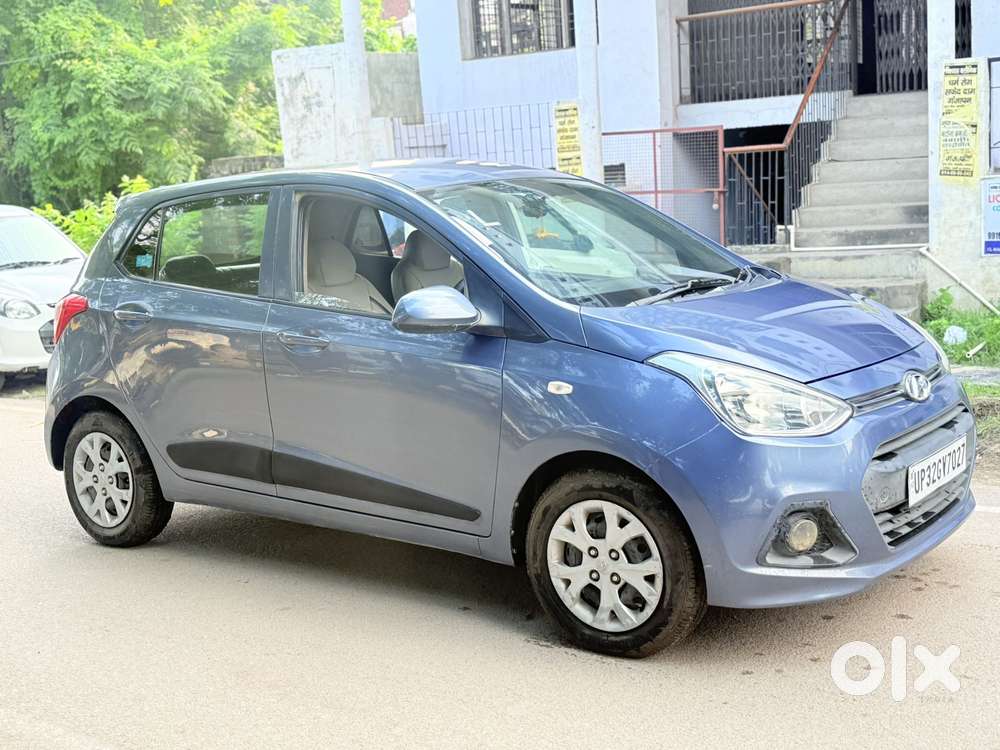 Hyundai Grand I10 1.2 Crdi Magna, 2016, Diesel