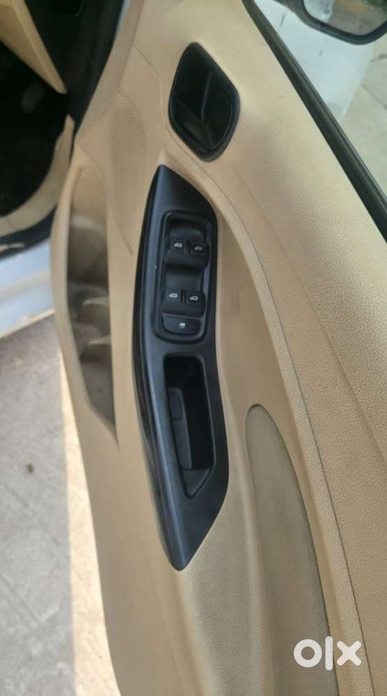 Ford Figo Aspire 1.5 Tdci Trend, 2016, Diesel